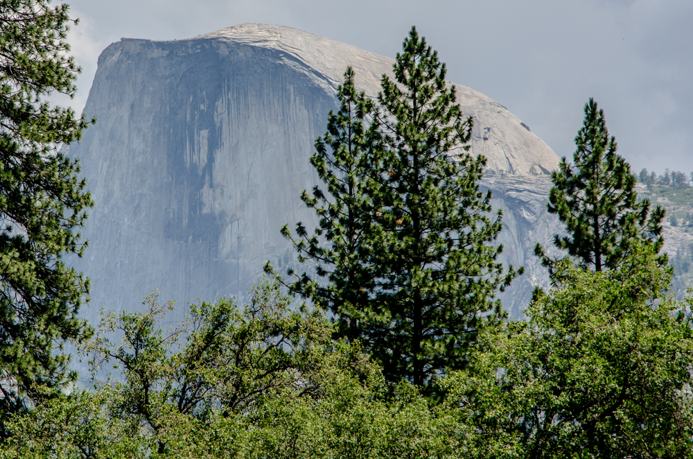 Yosemite